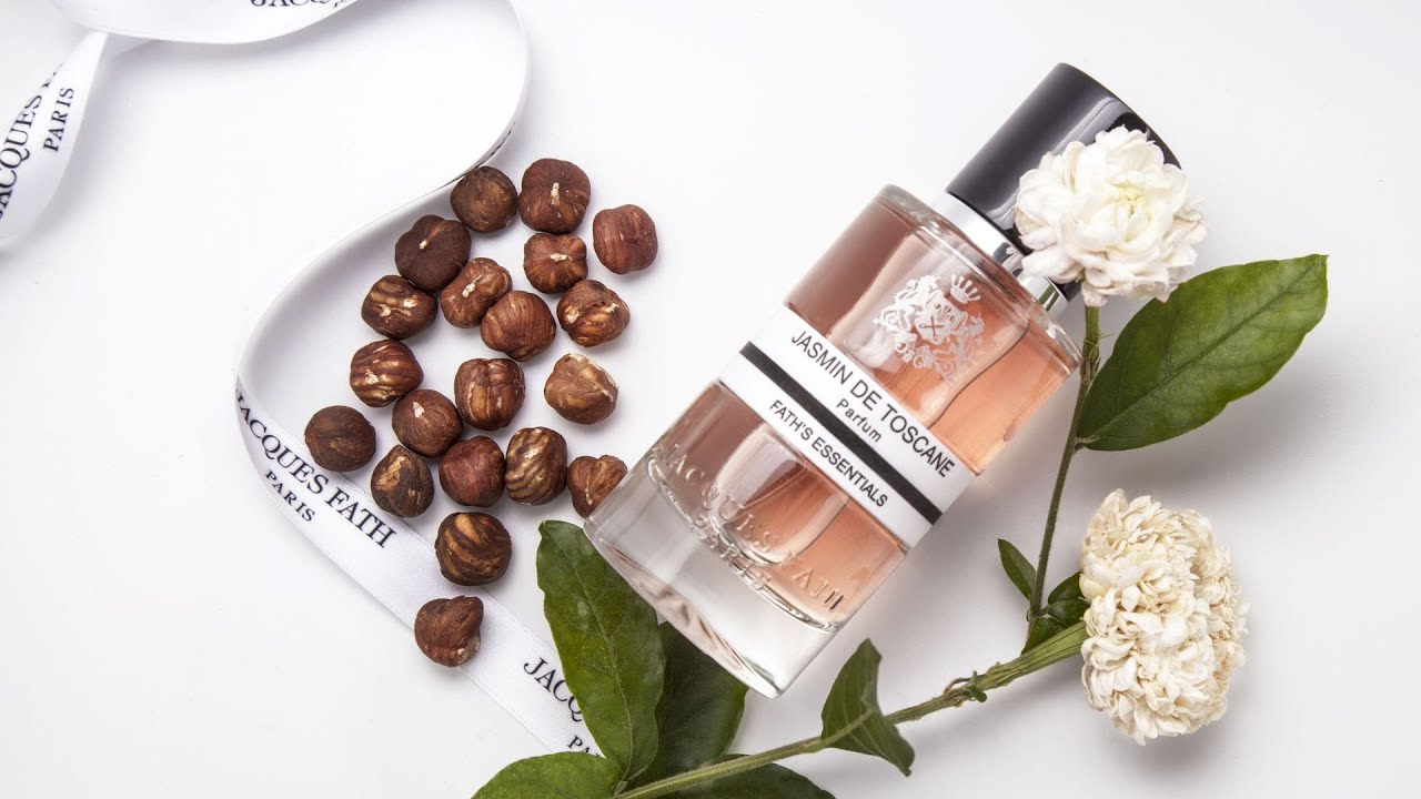 JASMIN DE TOSCANE – Jacques Fath Parfums – Official Online Boutique