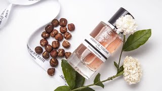 ファス デ ファス ビジュー ドゥ パルファム ジャック ファス 1953 JASMIN DE TOSCANE – Jacques Fath Parfums – Official Online Boutique