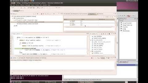 Virtual JTAG Debug with Codebench