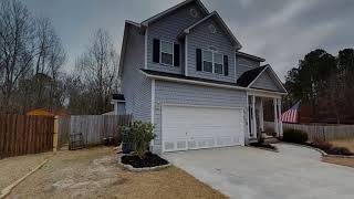 138 Briar Hollow Drive  Jacksonville, North Carolina 28540