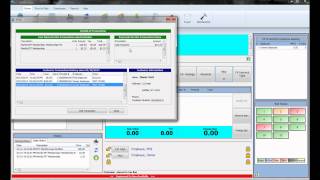 Version 8 - Advanced Point of Sale (POS) Tutorial