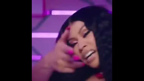Nicki Minaj - Megatron