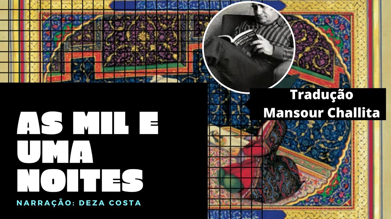 PDF) Mansour Challita - As Verdadeiras Mil e Uma Noites [pdf]