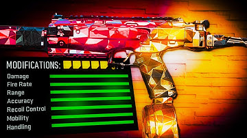 this X13 AUTO LOADOUT is *BROKEN* in WARZONE 2! 🔥 (Best X13 AUTO Class Setup) - MW2