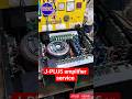 J-PLUS HD5002 #repairing #service #electronic #audiosolution