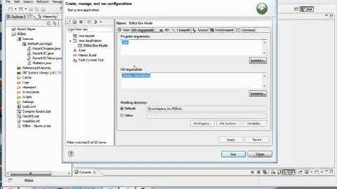How to add scripts to RSBot 4+ through Eclipse