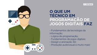 Curso de programação de games online e gratuito! – IGK