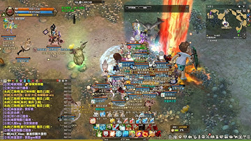 Tree Of Savior Game Play 20191025 19 11 52 305