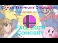 Plants vs. Zombies Suite (Plants vs. Zombies) - Fall 2018 Concert