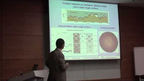 Lecture on the Method of Dimensionality Reduction (MDR) in Contact Mechanics and Friction