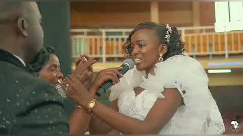 My brothers wedding :Emy Emery