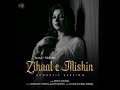Zihaal e Miskin (Acoustic Version) | Javed - Mohsin | Shreya Ghoshal | @tjmmofficial Mp3 Song