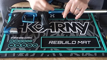 Review: Planet Eclipse Geo CS1