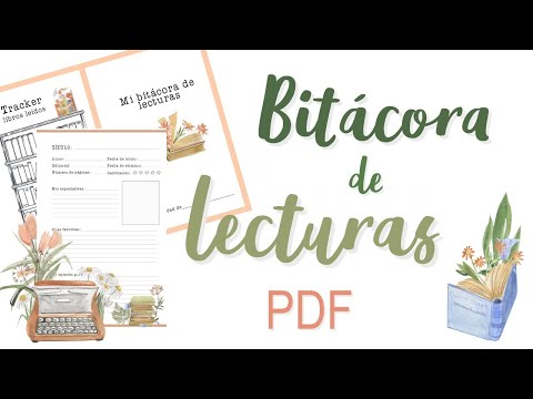 Video: ¿En la lista de bitácora?