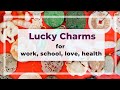 World's Most Powerful Good Luck Charms to Attract Money ...