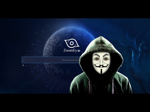 Scan for Vulnerabilities on Any Website and Server Using ZoomeEye | Hackers Search Engine