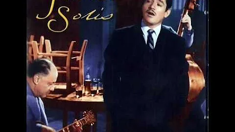 Javier Solis - Echame a mi la culpa