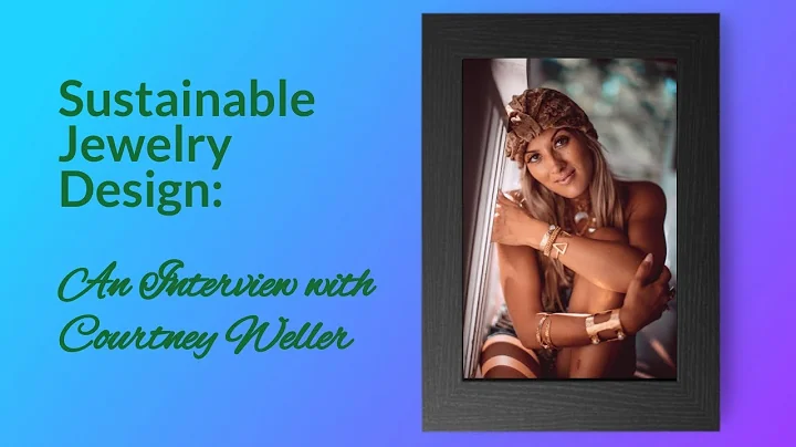 Interview with Courtney Weller