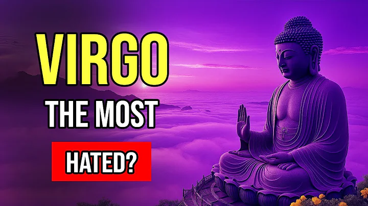Virgo’s Hidden Danger: 7 Facts That Will Shock You!