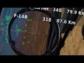 Нарізка польоту на МіГ-29А