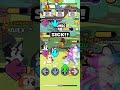 Beat Battle Boss Fight (Blue &amp; Bingo &amp; Mackenzie - Cancan)