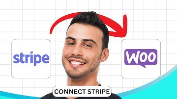 ✅ CONNECT Stripe To WooCommerce (2025) ✅