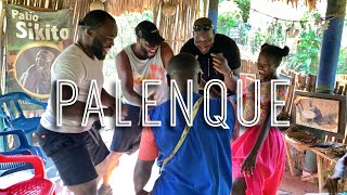 A Tour of San Basilio de Palenque - Colombia&#39;s First Free Black Community || Part II ||