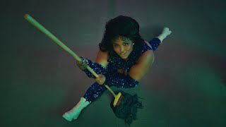 Video thumbnail of "Lizzo - About Damn Time [Official Video]"