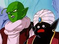 Supreme Kai vs Mr. Popo and Dende [Dragon Ball GT] Mp3 Song