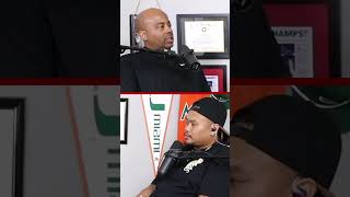 What it was like playing for legendary coach, Jerry Tarkanian #UNLV #talkinboutpractice Profile