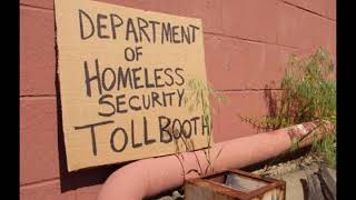 HOMELESS in Ocean County