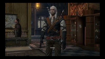 The Witcher Episode 96 - Dandelion