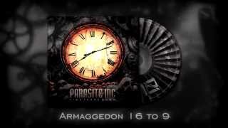 Parasite Inc. - Armageddon in 16 to 9 (TRACK) [German Melodic Death Metal]
