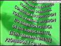 SBP (VHS Argentina) 2002