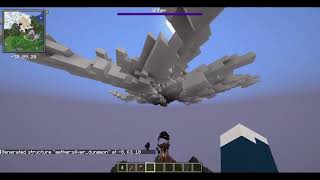 chaotic forge 1.20.1 creative