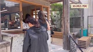 도쿄여행 VLOG | 직장인 브이로그 | 도쿄6박7일 | 신주쿠에서 긴자로 숙소 옮기기 | 소테차 프레사 인 긴자 나나초메 | 오니버스커피 | 트래블러스노트 | 치쿠요테이 긴자