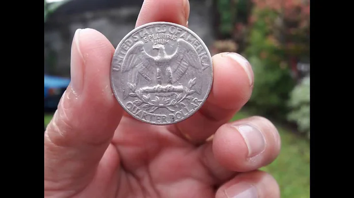 How much is a 1966 US Quarter coin worth?