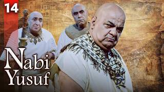Serial Nabi Yusuf AS - Episode 14
