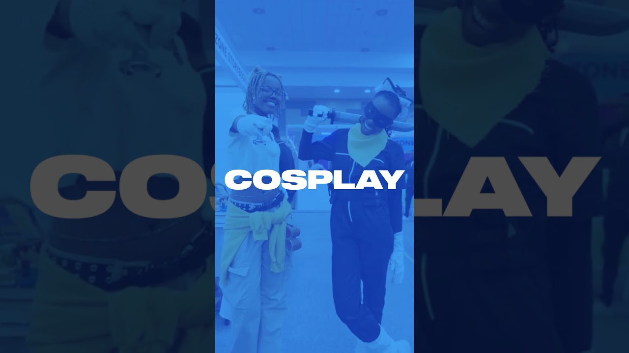 Video Game Expo 2024 Teaser: Kenya's Biggest Gaming, Tech & Digital Entertainment Expo Returns