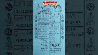 27(to)31.10.25 အောင်နမိတ်ဓါတ်ကြို တင်ပေးလိုက်ပြီနော် တရားလေးလဲ အား​ပေးကြပါဦး screenshot 2