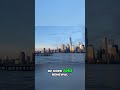 WTC: From Tragedy to Tower of Hope and Resilience #shorts