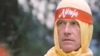 Ninja Strike Force Clip 1 @bonvoyageauLSD