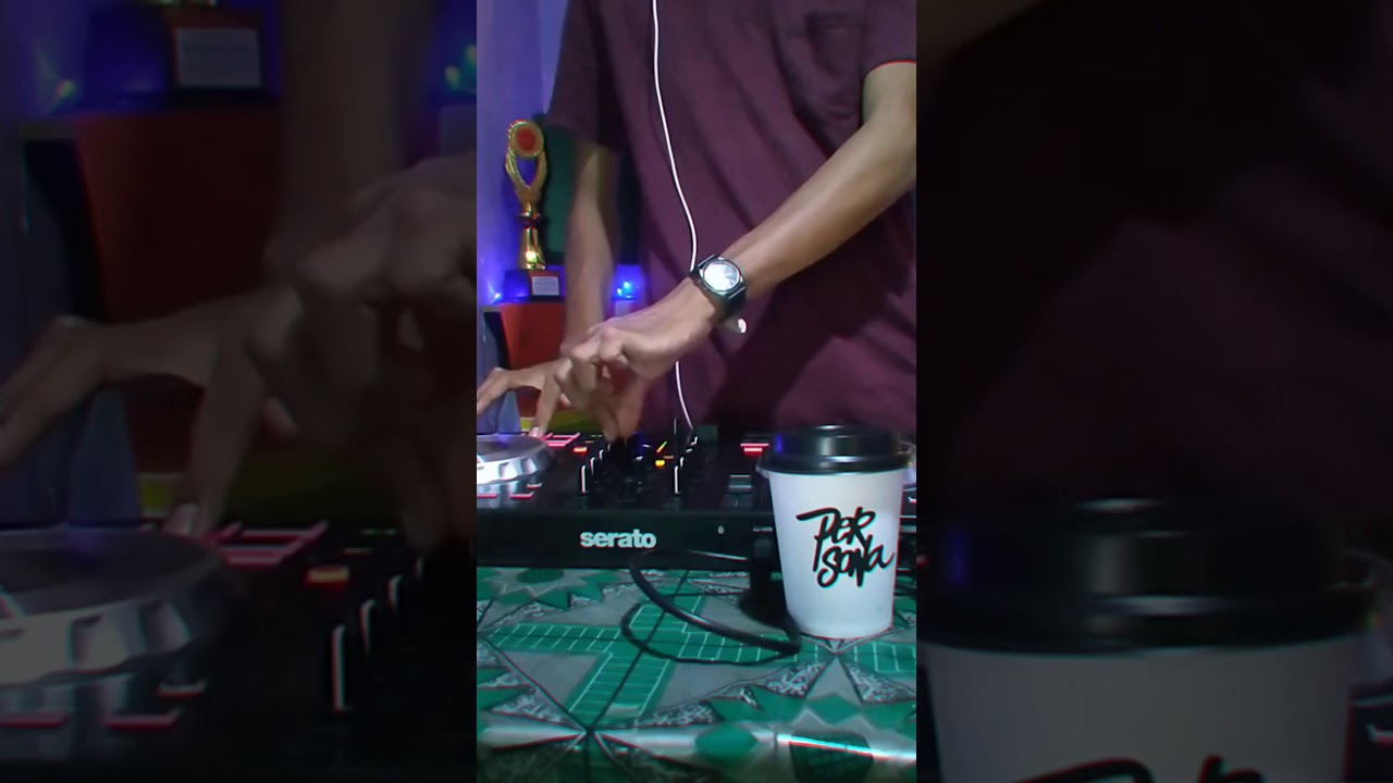 DUTCH RUMAHAN 2020[ARLAN RUFF] DUGEM ONLINE