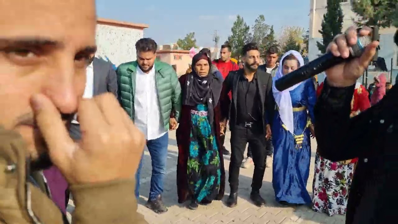 Murat & Fatma arap baggara aşiret düğünü yaban köyü