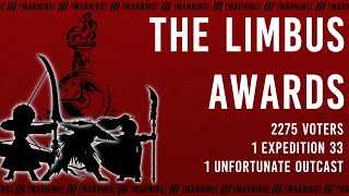 The Winners of The Limbus Awards