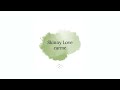 Skinny Love (Piano Version) - carme