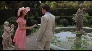 The Princess Diaries 2 - The fountain scene