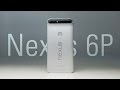 Первый обзор Huawei Nexus 6P