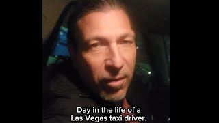 3/3/25 Las Vegas Taxi Driver's Day