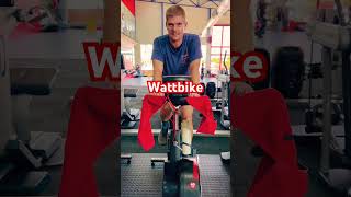 What is good Watts for a beginner cyclist? #ruanvanderlinde #ironman